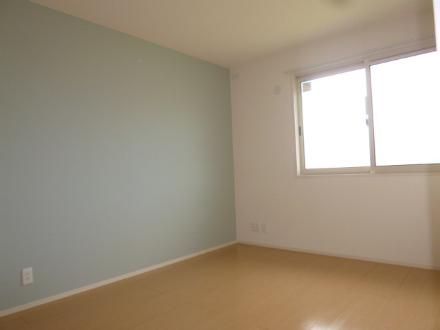 ジャンティの寝室|洋室