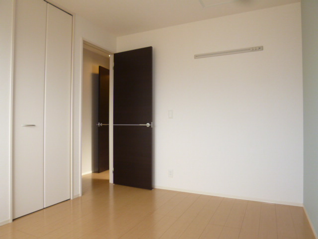 ジャンティの寝室|洋室