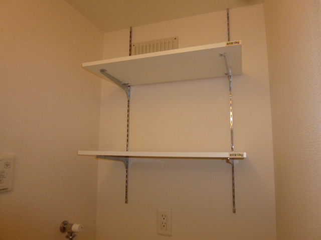 ジャンティのその他