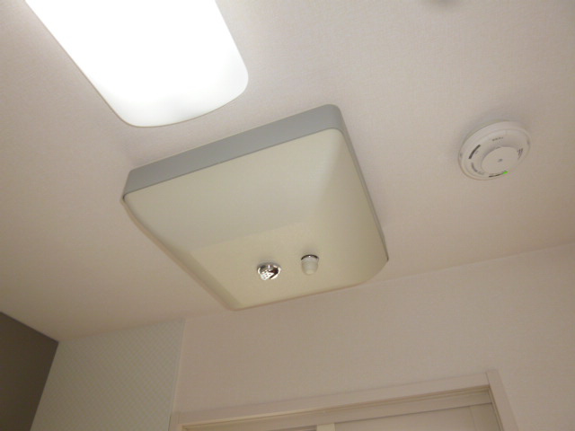 ジャンティの設備