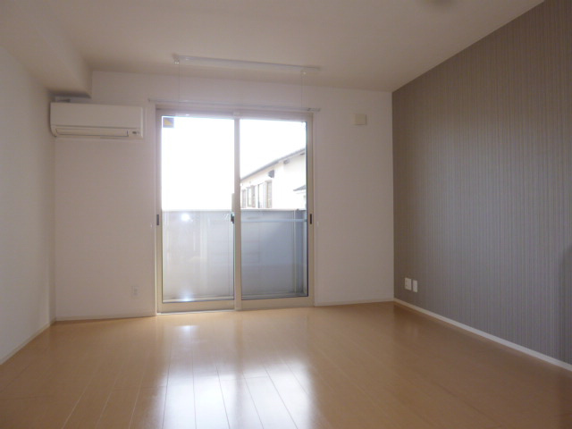 ジャンティの居間・リビング