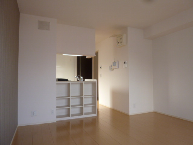 ジャンティの居間・リビング|ダイニング