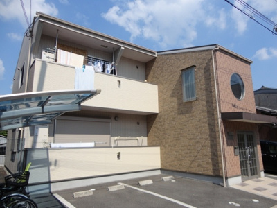 【外観】 | カサベラ佐堂