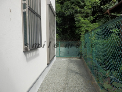 【周辺】 | グリーンテラス湘南Ⅲ