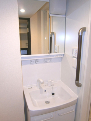 【独立洗面台】 | ホークス