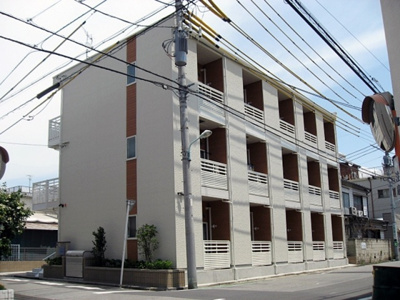 【外観】 | ホークス