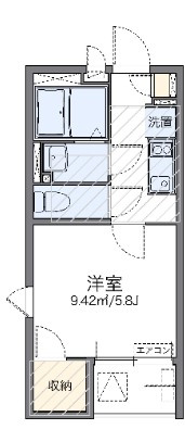 【間取り】 | ホークス