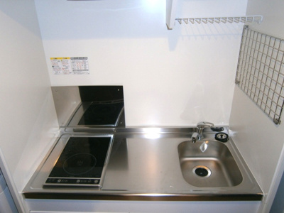 【キッチン】 | ホークス