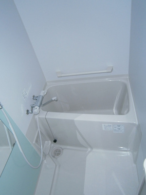 【浴室】 | ホークス