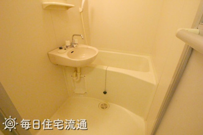 【浴室】 | MACHIYA