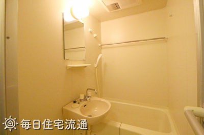 【洗面所】 | MACHIYA