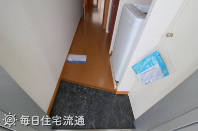 【玄関】 | MACHIYA