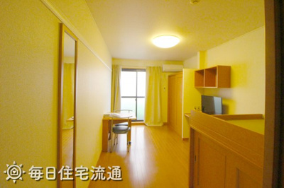 【寝室】 | MACHIYA