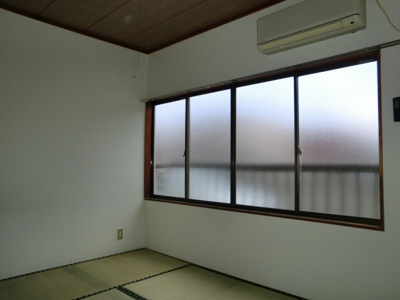 【和室】 | ニューアイランドハイツ | ＜ニューアイランドハイツ＞