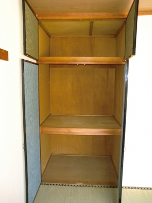 【収納】 | ニューアイランドハイツ | ＜ニューアイランドハイツ＞