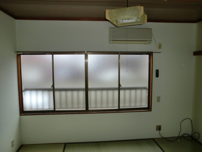 【和室】 | ニューアイランドハイツ | ＜ニューアイランドハイツ＞