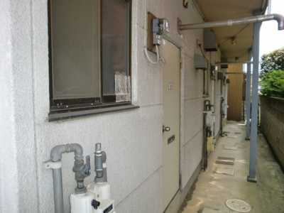 【その他共用部分】 | ニューアイランドハイツ | ＜ニューアイランドハイツ＞