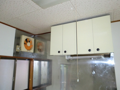 【収納】 | ニューアイランドハイツ | ＜ニューアイランドハイツ＞