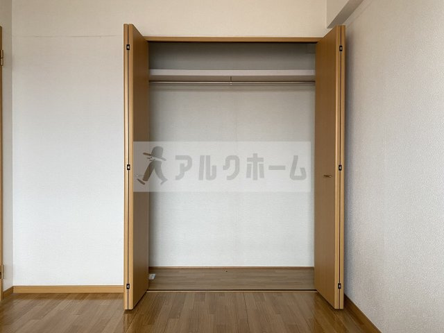 ヴァートゥールーツの収納