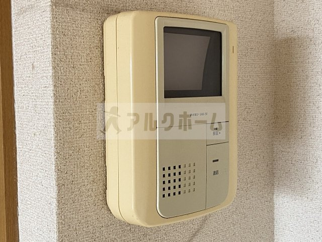 ヴァートゥールーツのセキュリティ