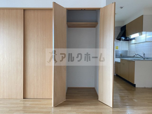 ヴァートゥールーツの収納