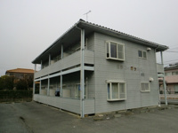 日野コーポラス　C棟の画像