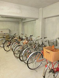 【その他共用部分】