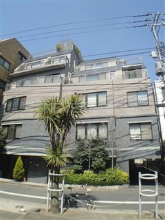 【外観】 | ファン神楽坂