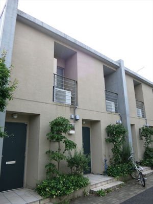 【外観】 | メゾンクレール