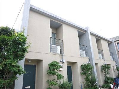 【外観】 | メゾンクレール