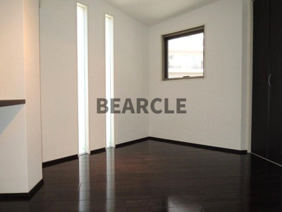 【寝室】 | Park Hills Oyake Villa 4（パークヒルズオオヤケヴィラ4） | 寝室です