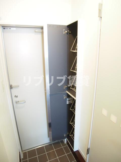 プリモクラッセ登戸のその他