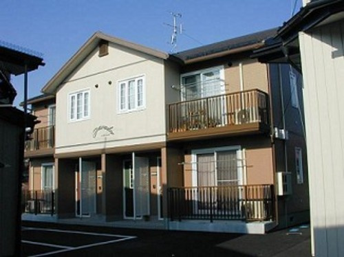 ラ・ペルラ下北沢