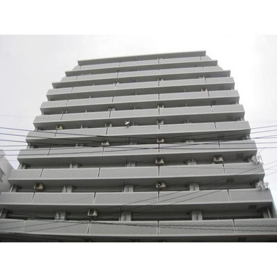 【外観】 | 藤和シティコープ西新