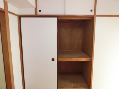 【収納】 | パインパール中野