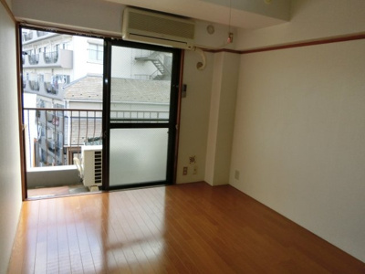 【洋室】 | パインパール中野