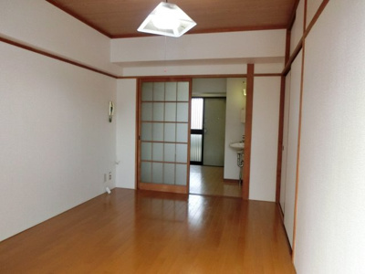 【寝室】 | パインパール中野