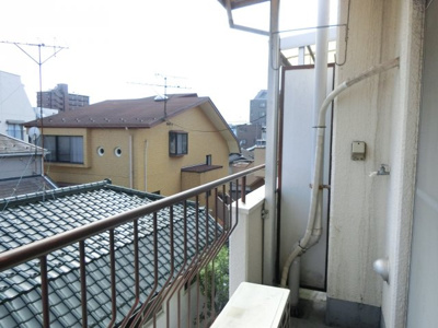 【設備】 | パインパール中野