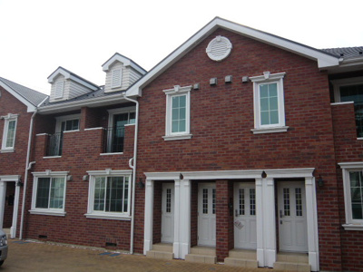 【外観】 | ヴィラシンフォニア