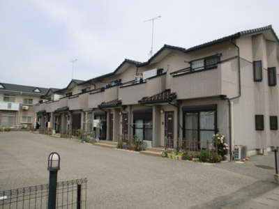 【外観】 | ロジワール