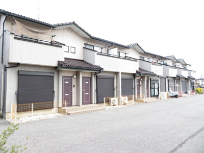 【外観】 | ロジワール