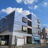 ザグレイスハヤタの画像