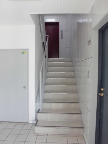 本郷堂ビルのその他共用部分|共用部分