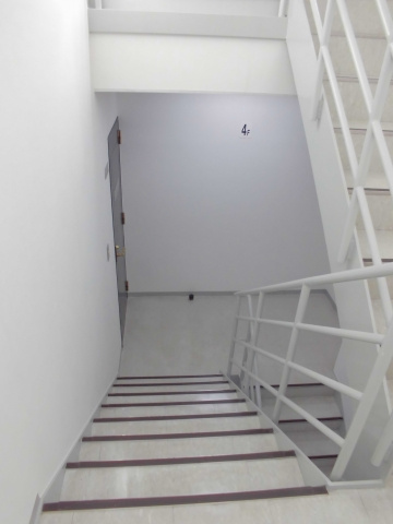 本郷堂ビルのその他共用部分|共用部分