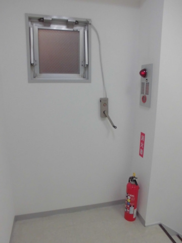 本郷堂ビルのその他共用部分|共用部分