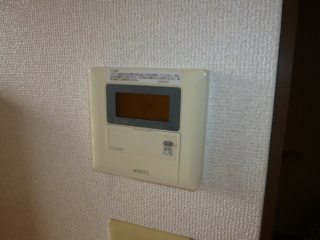 西之浦サンプラザの設備