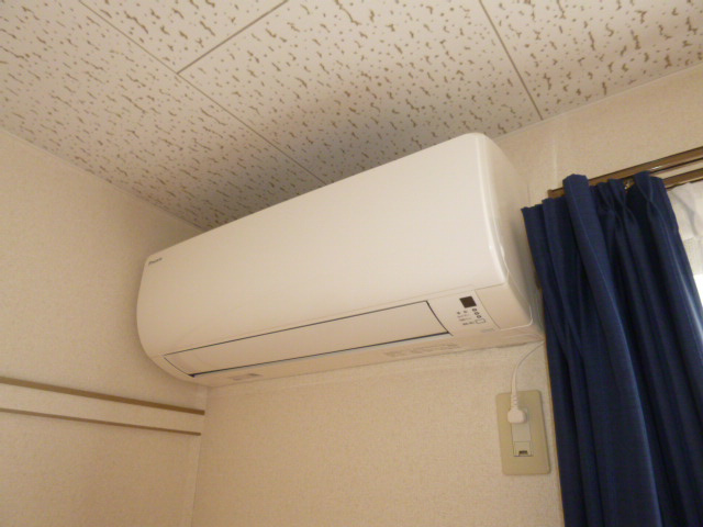 西之浦サンプラザの設備