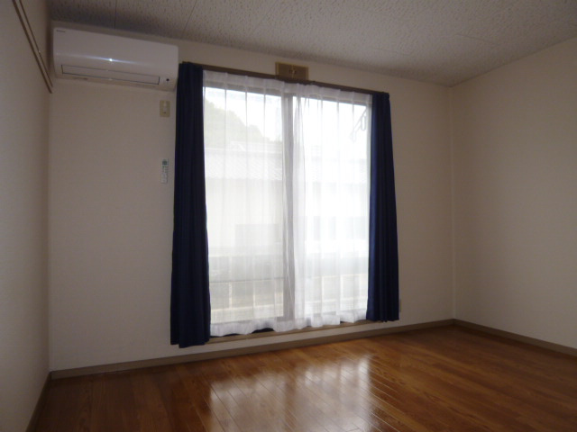 西之浦サンプラザの居間・リビング