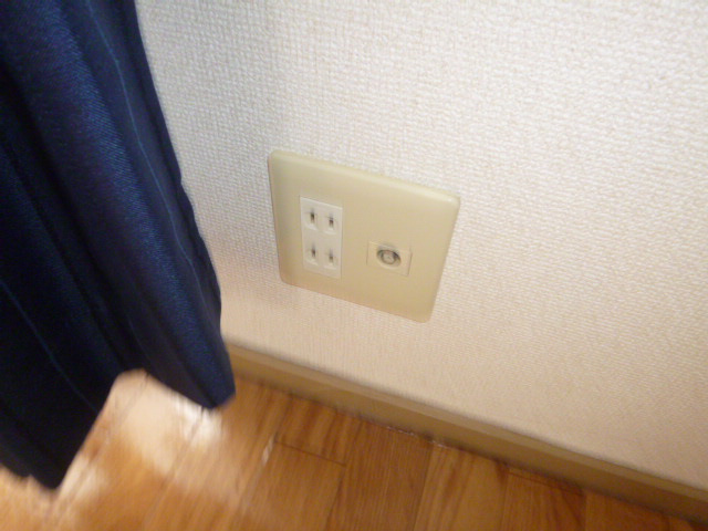 西之浦サンプラザの設備