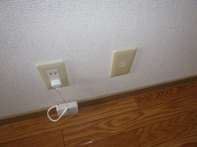 西之浦サンプラザのその他